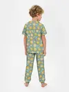 Детская пижама с брюками / Lemon