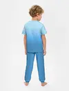 Детская пижама с брюками / Ori and the Will of the Wisps!