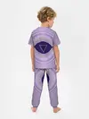 Детская пижама с брюками / Чакра
