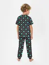 Детская пижама с брюками / Жемчужина моря
