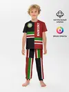 Детская пижама с брюками / CHECHNYA