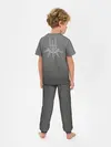 Детская пижама с брюками / nier