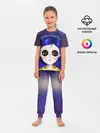 Детская пижама с брюками / Coraline