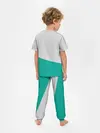 Детская пижама с брюками / Secret agent