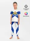 Детская пижама с брюками / ВМФ России