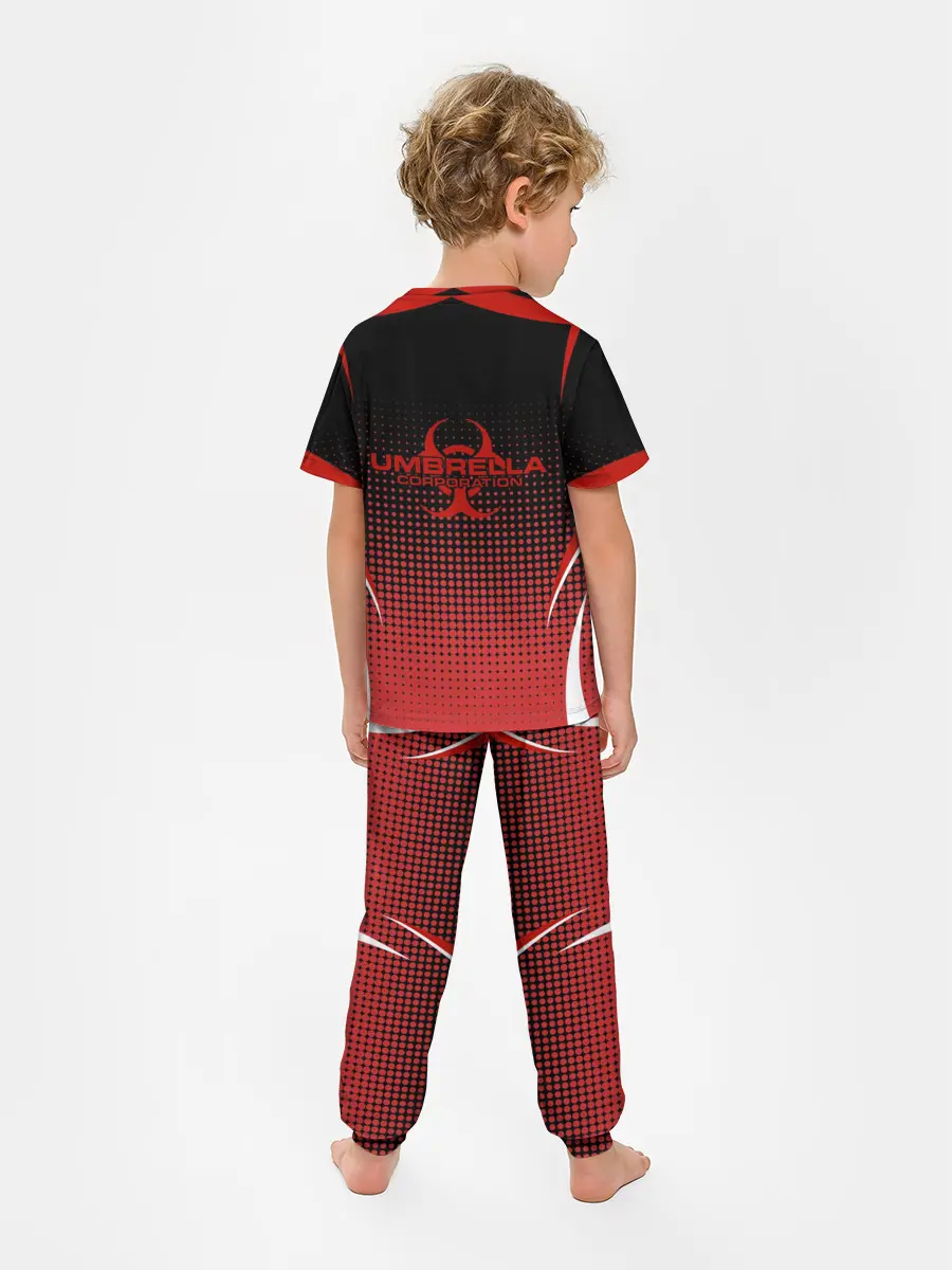 Детская пижама с брюками / Umbrella