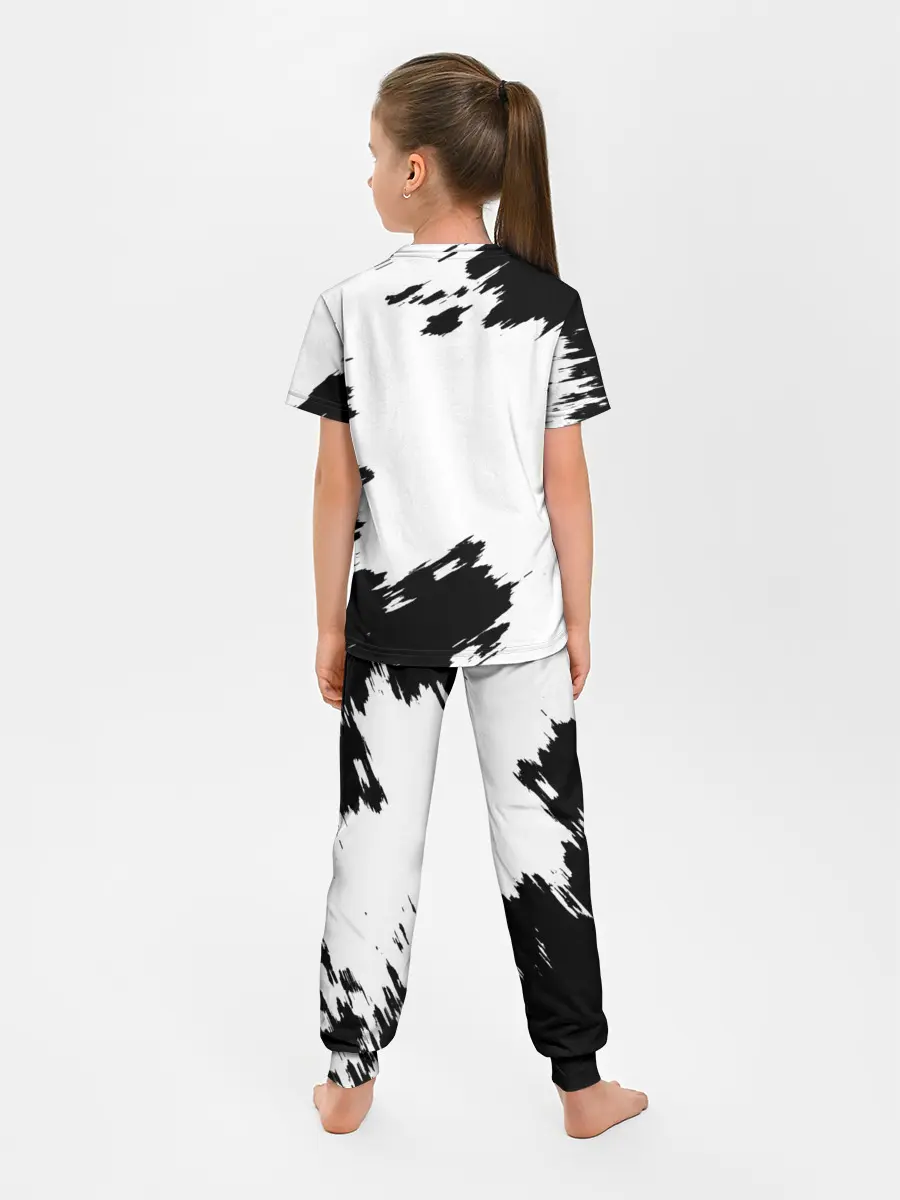 Детская пижама с брюками / Sabaton