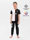 Детская пижама с брюками / Форма Paulo Dybala