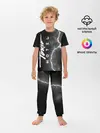 Детская пижама с брюками / Tokio Hotel
