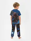 Детская пижама с брюками / FORTNITE