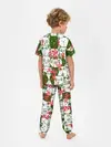 Детская пижама с брюками / КИСЫ
