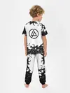 Детская пижама с брюками / LINKIN PARK