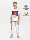 Детская пижама с брюками / Perm