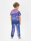 Детская пижама с брюками / Очень странные дела