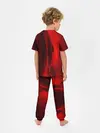 Детская пижама с брюками / Toyota
