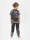 Детская пижама с брюками / Сальвадор Дали