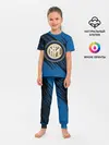 Детская пижама с брюками / Inter