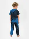 Детская пижама с брюками / Inter