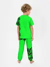Детская пижама с брюками / Россия