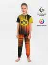 Детская пижама с брюками / Borussia