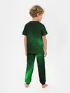 Детская пижама с брюками / GWENT Logo