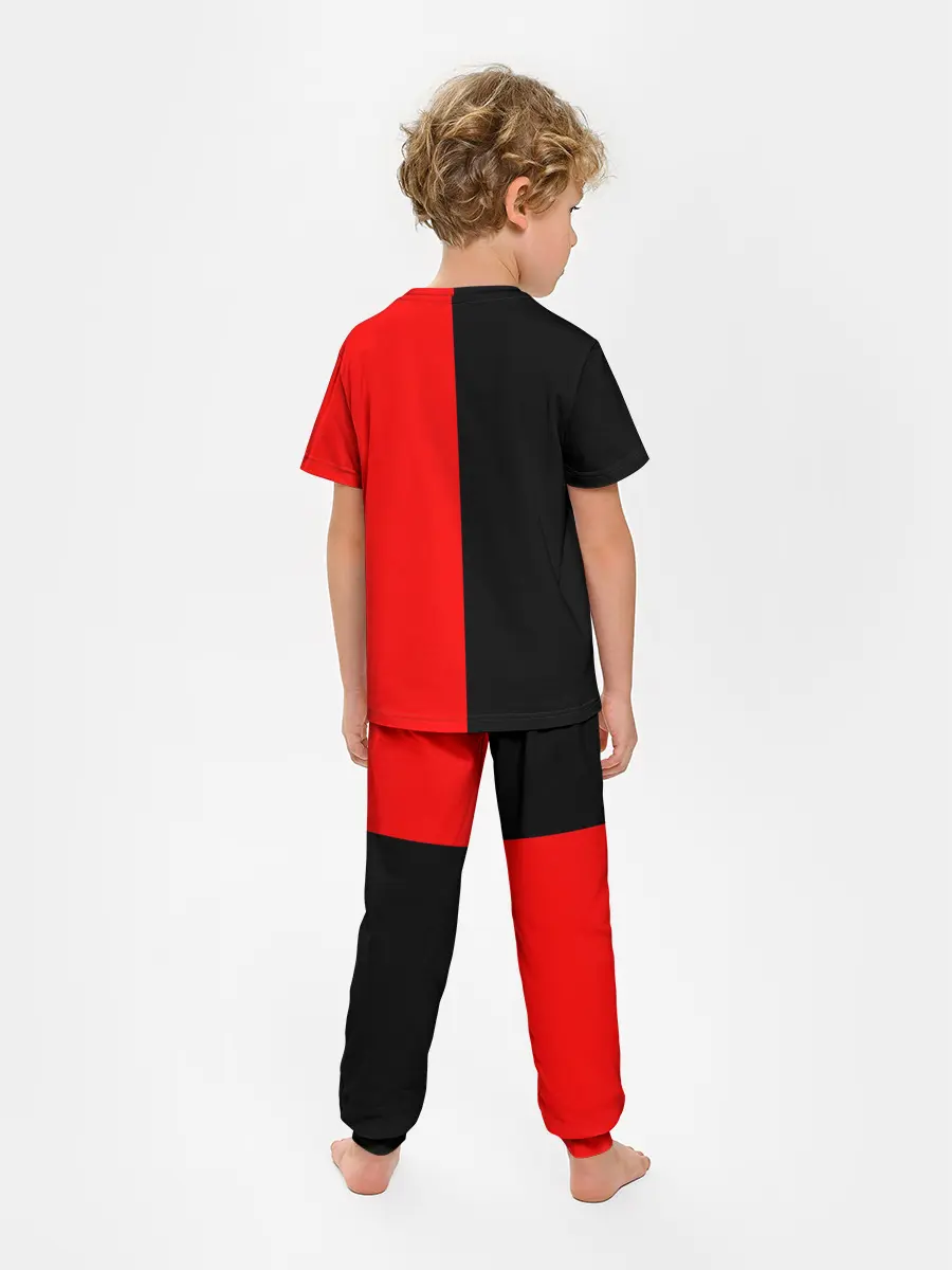 Детская пижама с брюками / MAFIA 2 [9]