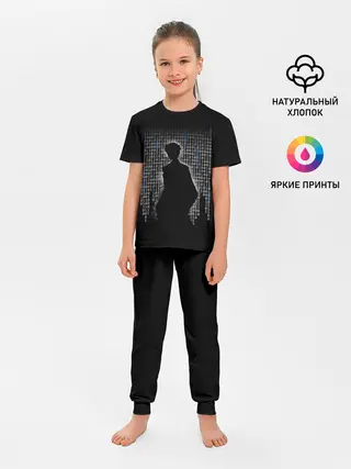 Детская пижама с брюками / Врата Штейна