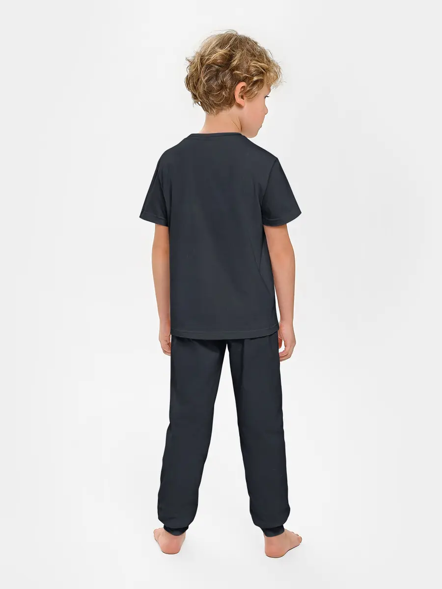 Детская пижама с брюками / Hollow Knight