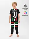 Детская пижама с брюками / JUVENTUS