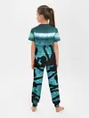 Детская пижама с брюками / Пари Сен Жермен