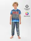 Детская пижама с брюками / APEX LEGENDS