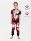 Детская пижама с брюками / Маска пустого Блич