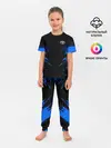 Детская пижама с брюками / Toyota SPORT