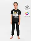Детская пижама с брюками / Обещанный Неверленд