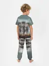 Детская пижама с брюками / For Honor