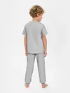 Детская пижама с брюками / Ghostemane