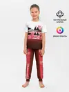 Детская пижама с брюками / Delta Machine - Depeche Mode