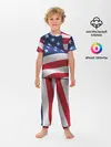 Детская пижама с брюками / USA