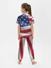 Детская пижама с брюками / USA