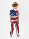 Детская пижама с брюками / USA