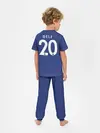 Детская пижама с брюками / Dele Alli away 19-20