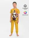 Детская пижама с брюками / Roy Jones