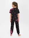 Детская пижама с брюками / Игра в кальмара | КАЛЬМАР,