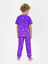 Детская пижама с брюками / Фантастические шары