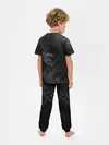 Детская пижама с брюками / Jon Jones / Джон Джонс