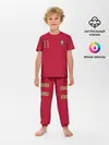 Детская пижама с брюками / Bernardo 11