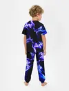 Детская пижама с брюками / ABSTRACTION
