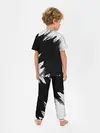 Детская пижама с брюками / BMW GRUNGE | БМВ ГРАНЖ