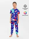Детская пижама с брюками / Lorri