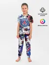 Детская пижама с брюками / PSG FC